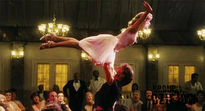 "Dirty Dancing" 1987r.