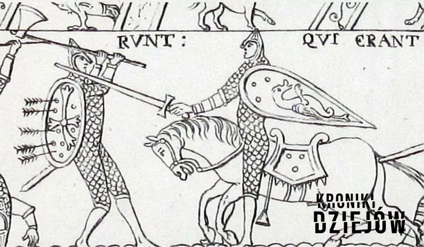 Topory bojowe w Średniowieczu, ich zastosowanie, rodzaje, najważniejsze informacje