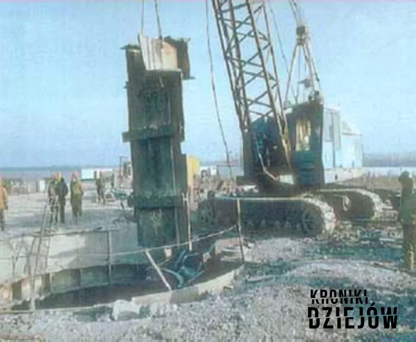 Ukraina i jej broń atomowa oraz historia rozbrojenia i likwidacji broni krok po kroku