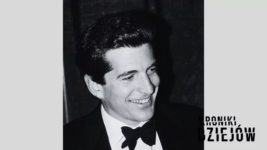 JFK Jr.