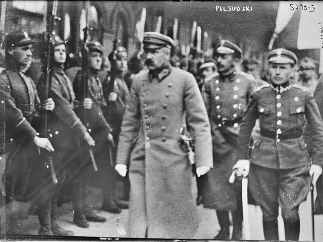 Federacyjna koncepcja Piłsudskiego: założenia i realizacje