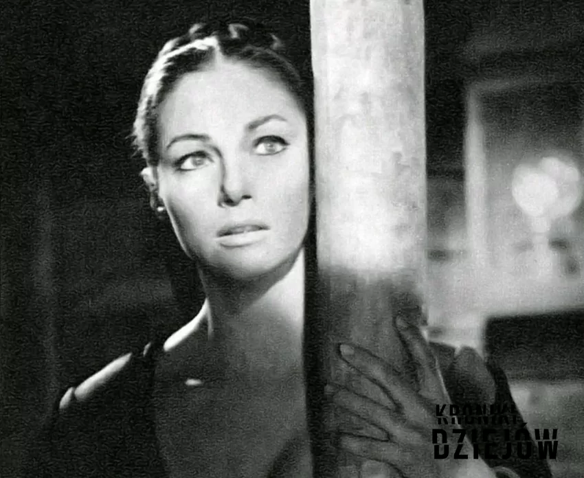 James Dean i Pier Angeli – tragiczna miłość