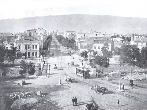 Historia Sokrata Kirshvenga