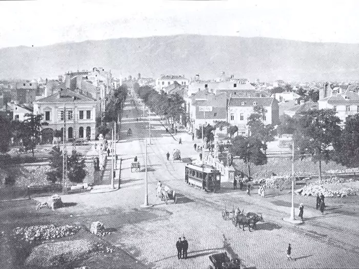 Historia Sokrata Kirshvenga