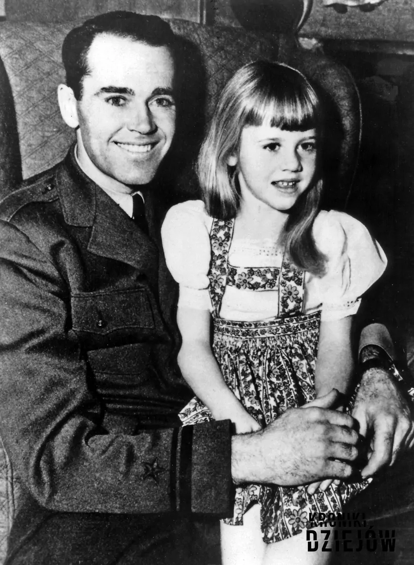 Henry Fonda, Jane Fonda