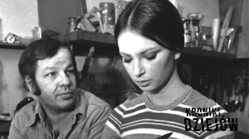 Wiesław i Anna Dymni, fot. domena publiczna/Wikipedia Wiesław i Anna Dymni