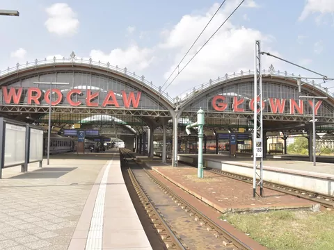 Wrocławskie podziemia i schrony