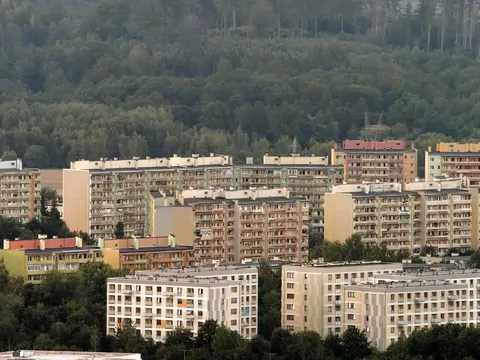 Co stanie się z wielką płytą za 30 lat?