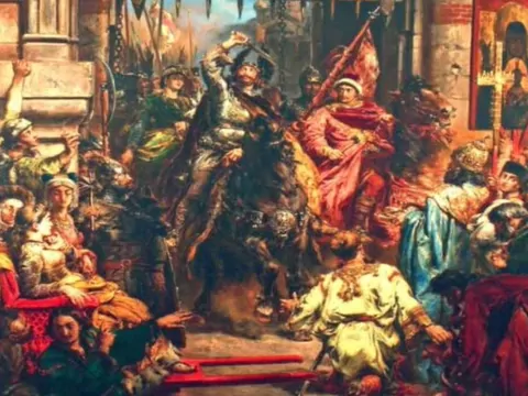 Ujemne opinie o Bolesławie Chrobrym