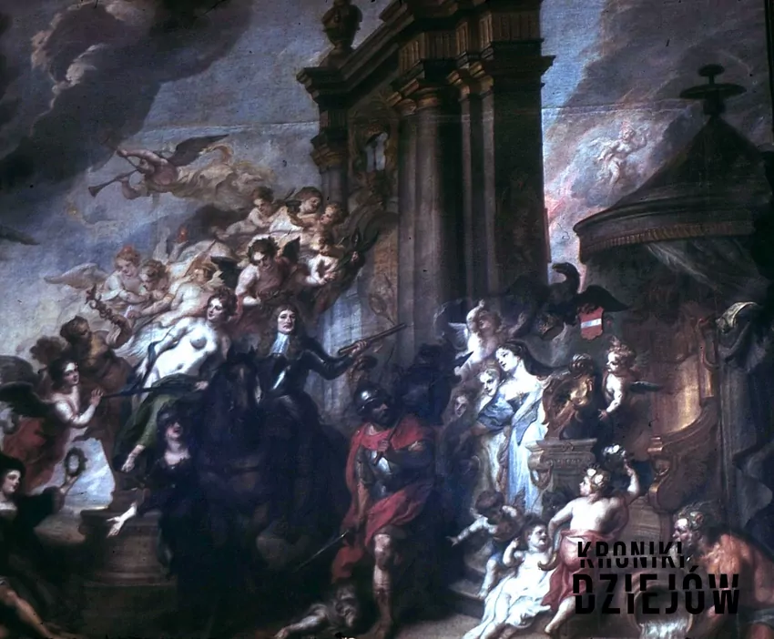 Pokój w Oliwie krok po kroku, czyli daty, strony, uczestnicy oraz przywódcy