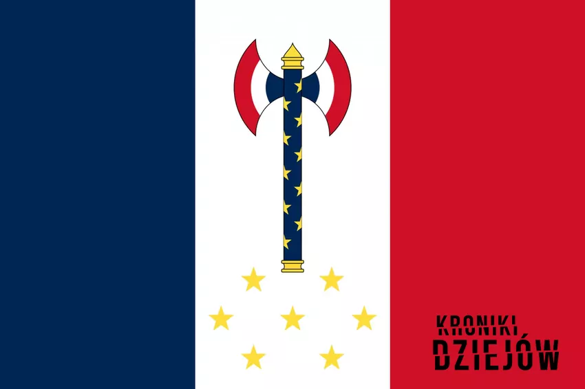 Państwo Vichy krok po kroku, czyli geneza państwa, armia, znaczenie ora polityka zagraniczna i wewnętrzna