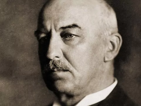 Noc, która zmieniła Polskę. Zabójstwo prezydenta Gabriela Narutowicza