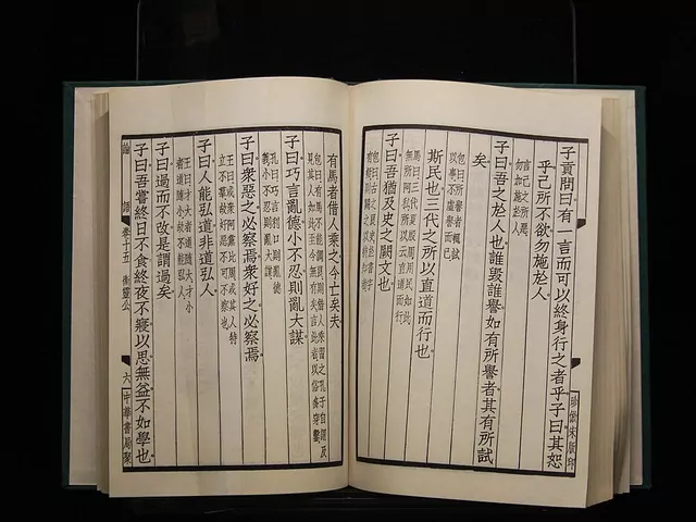 Konfucjanizm dziś: co dla siebie?