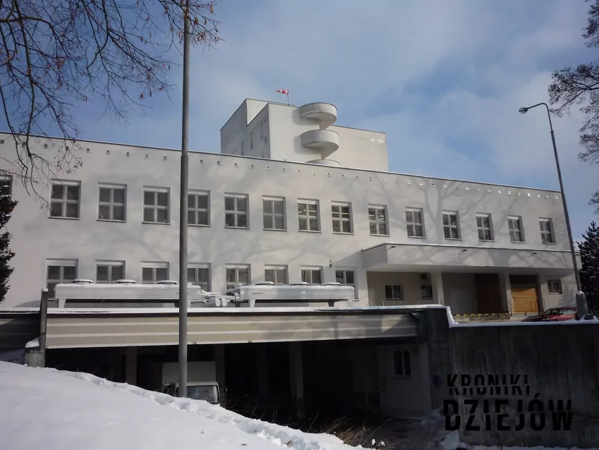 Szpital w Havlíčkůvym Brodzie