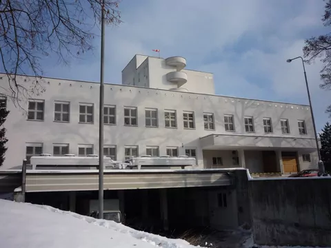 Historia Petra Zelenki