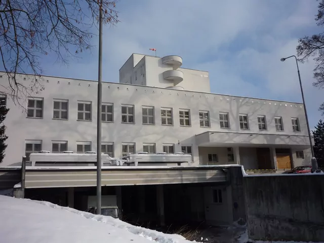 Historia Petra Zelenki
