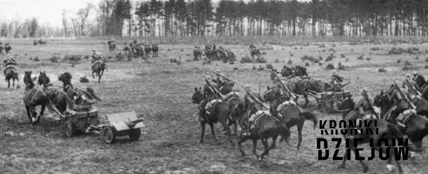 Polskie wojsko kontra III Rzesza, 1939