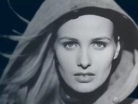 Historia Agnieszki Kotlarskiej