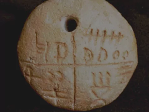 Historia alfabetu: dlaczego te litery