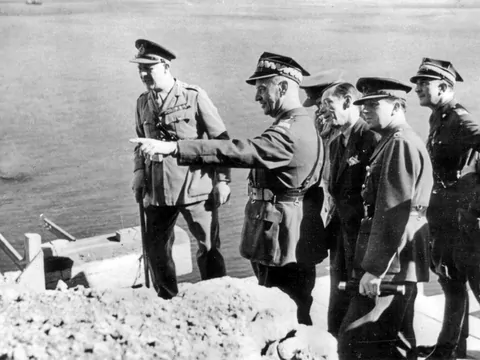 Katastrofa lotnicza generała Sikorskiego