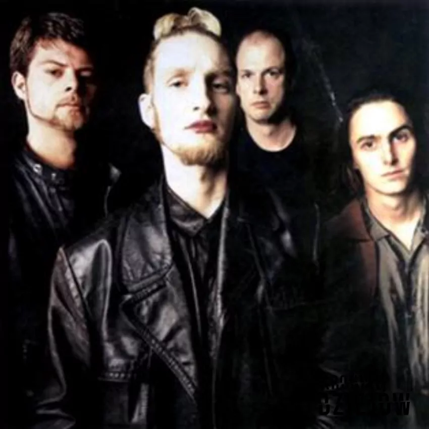 Mad Season, supergrupa Layne'a Staleya