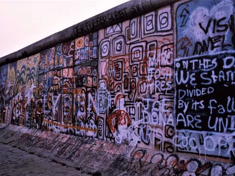 Niebezpieczne konflikty zimnej wojny