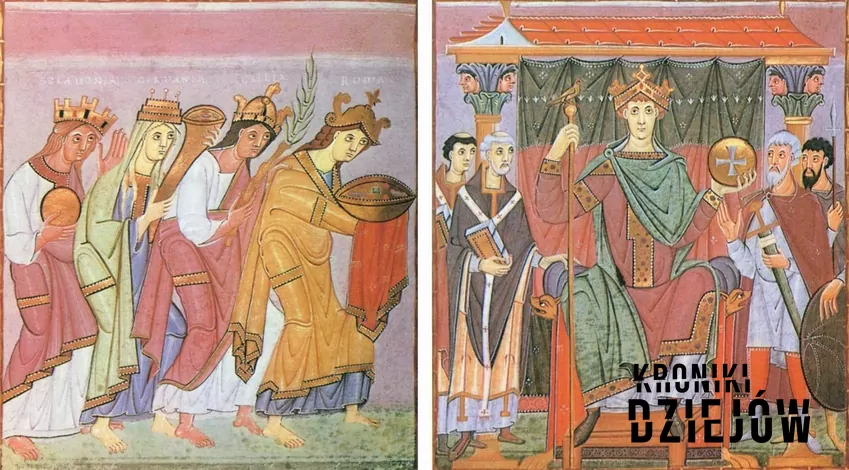 Czy Polak mógł rządzić Słowianami