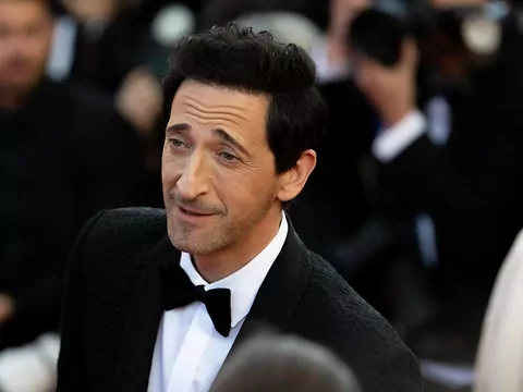 Adrien Brody i aktorskie poświęcenie