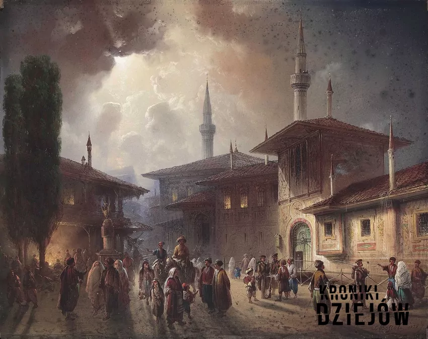 Czyj jest Krym, czyli historyczna własność Krymu oraz najważniejsze informacje o Krymie na przestrzeni dziejów