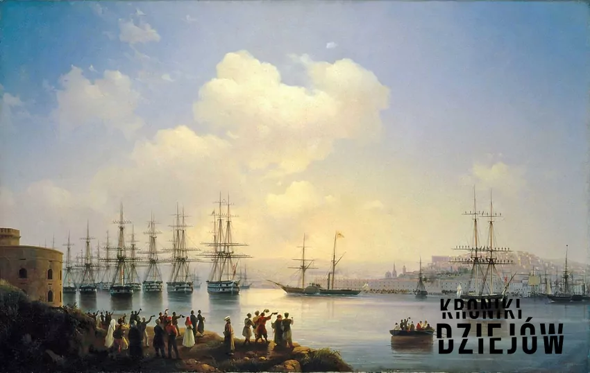 Własność Krymu na przestrzeni dziejów i najważniejsze informacje, czyj jest Krym