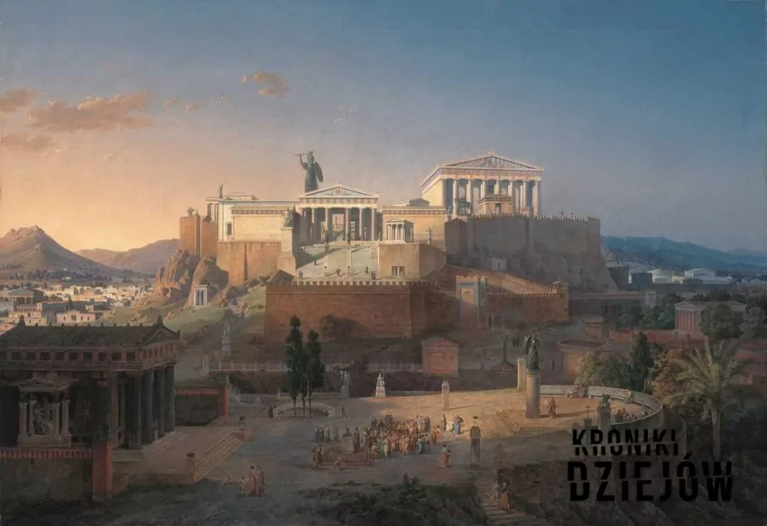 Demokracja starożytna a nowoczesna, najważniejsze informacje