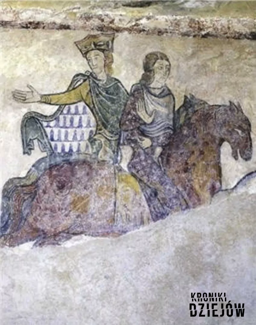 Eleonora Akwitańska i jej córki były potężnymi władczyniami, a ich życie, rządy i władza, którą miały wzbudzają zainteresowanie