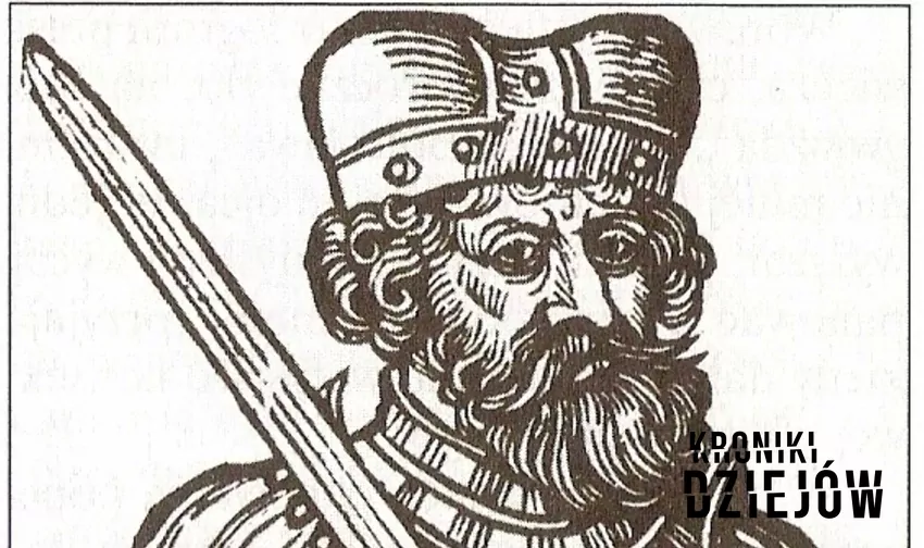 Książę Bezprym i jego historia, czyli władca, bitwa o władzę, przebieg konfliktu z bratem