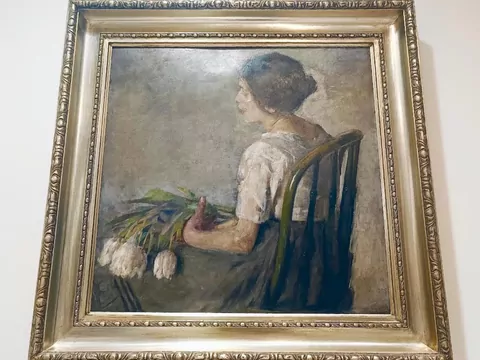 Olga Boznańska: kariera i życie prywatne