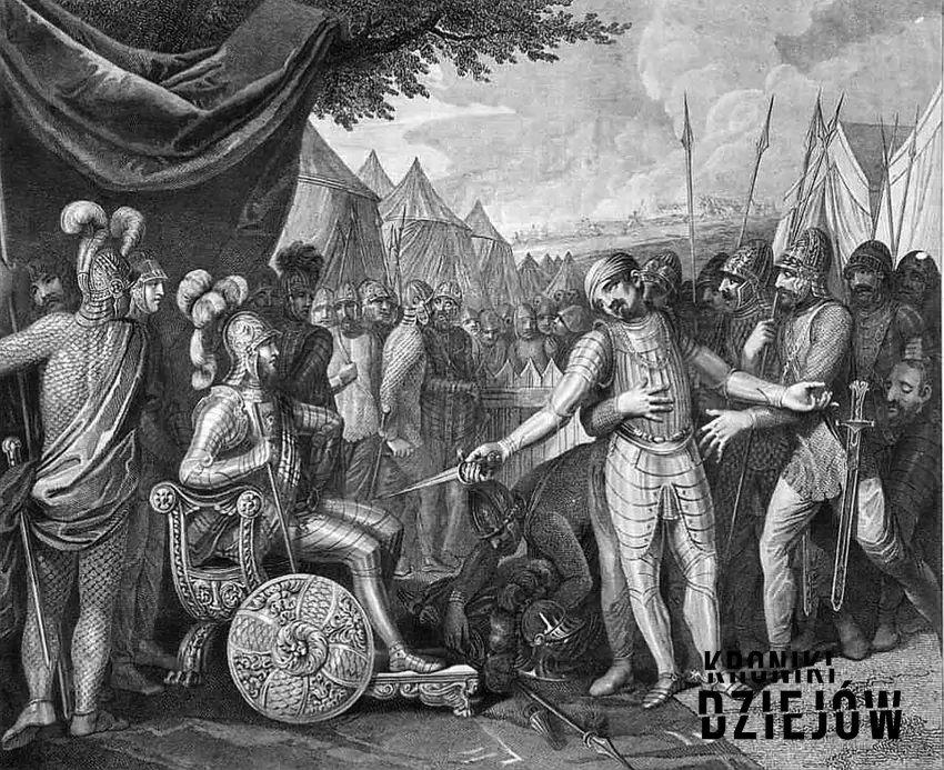 Klęska Mieszka I, czyli co się wydarzyło w walce z Wieletami, daty, najważniejsze informacje