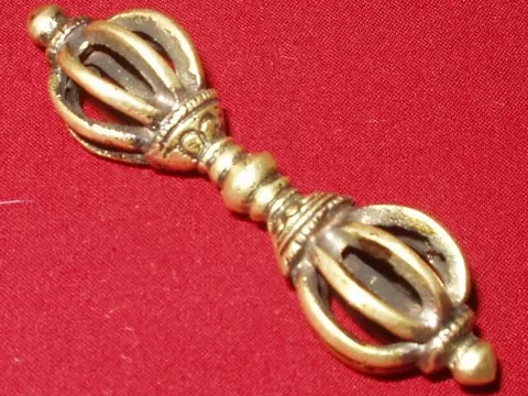 Wadżra – broń bogów