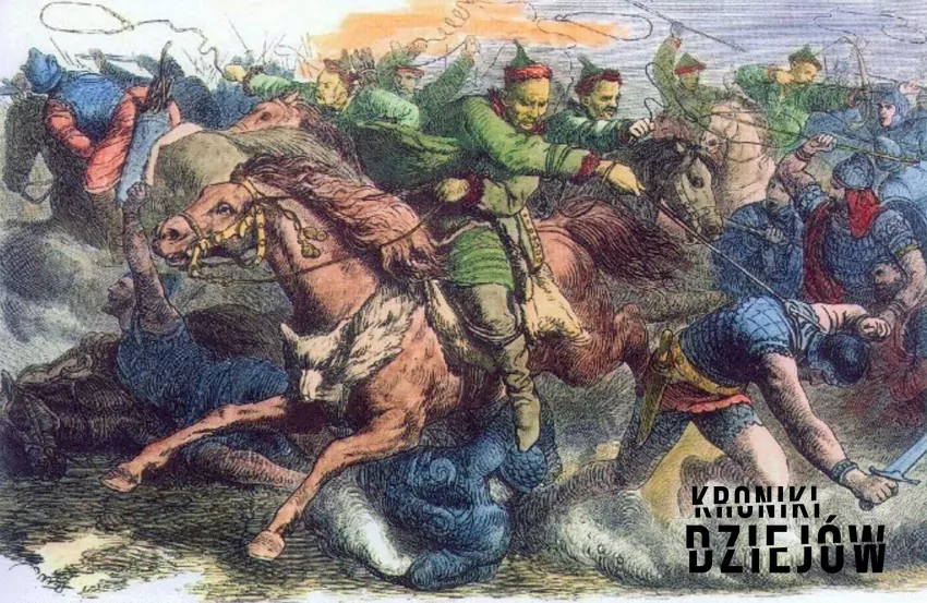 Attyla i jego droga do władzy, czyli najważniejsze informacje o wojnach i życiorys władcy