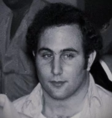 David Berkowitz