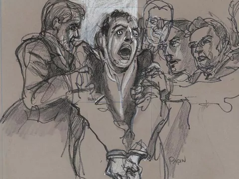 Historia Davida Berkowitza