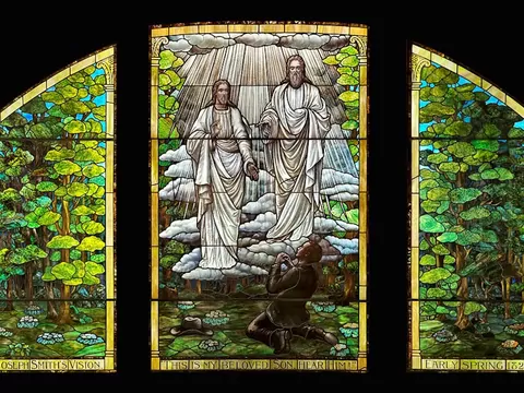 Historia Brendy Lafferty z American Fork