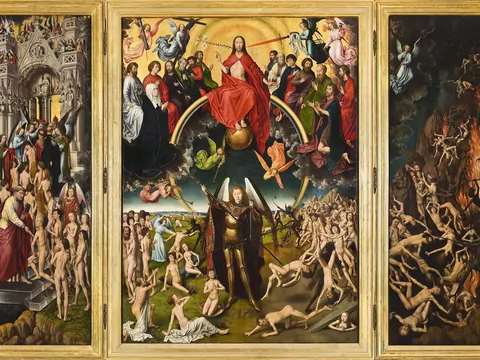 Strach, euforia i podejrzany papież. Co wydarzyło się w nocy z 999 na 1000 rok?