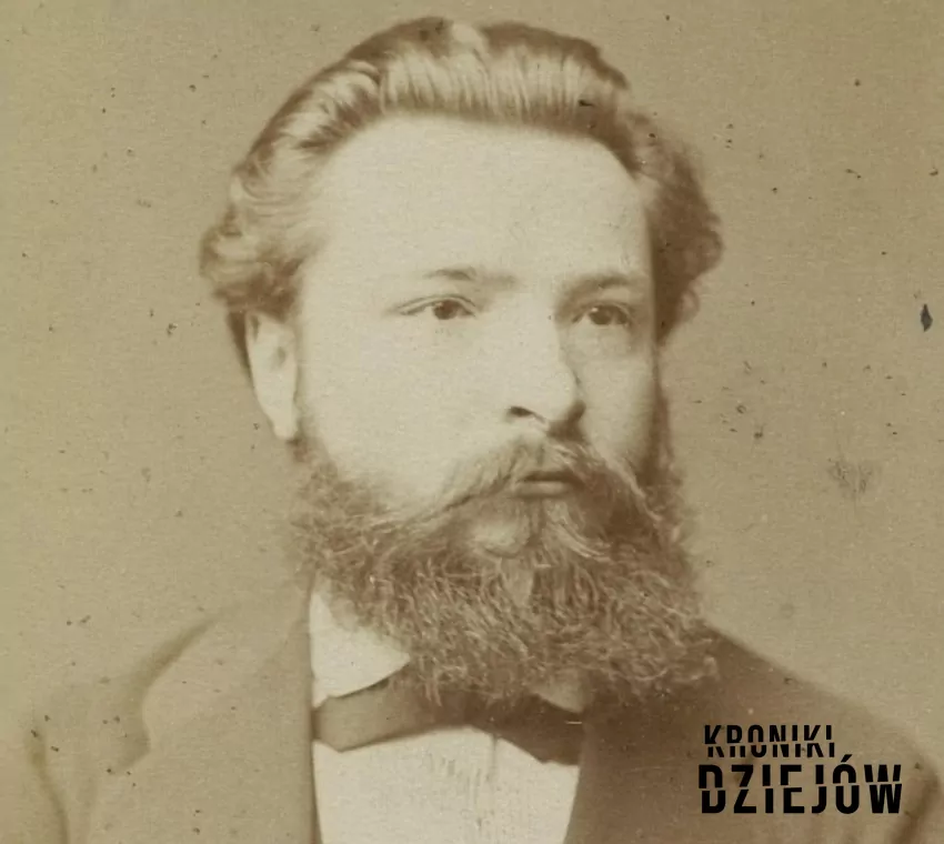 Był geniuszem czy szarlatanem? "Polski Tesla" rozmawiał z duchami i nieomal wynalazł telewizję