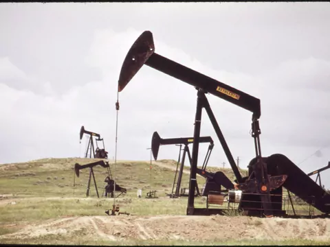 Afera Teapot Dome w USA