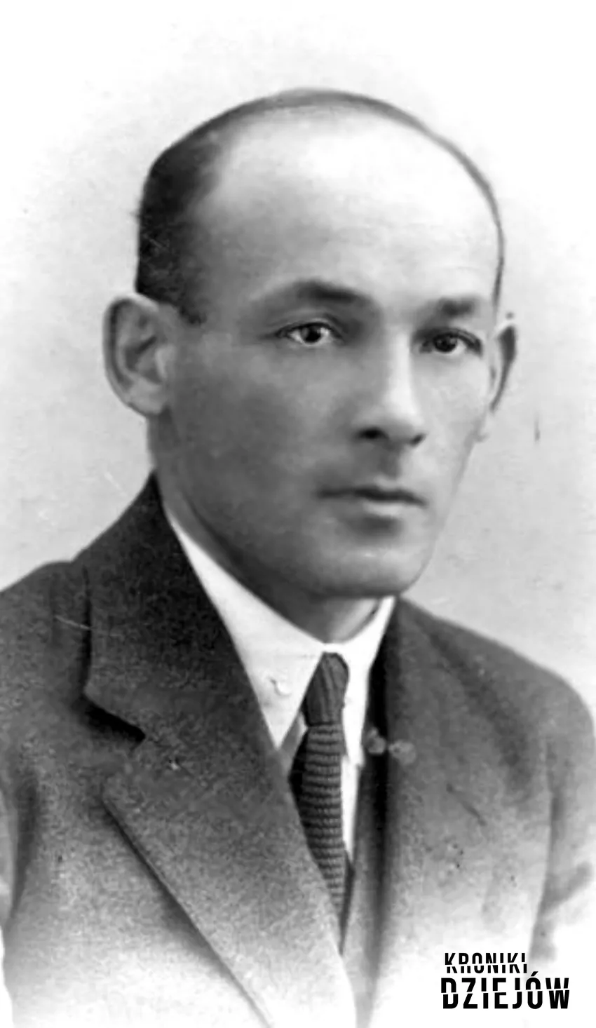 Janusz Jędrzejewicz (1939)