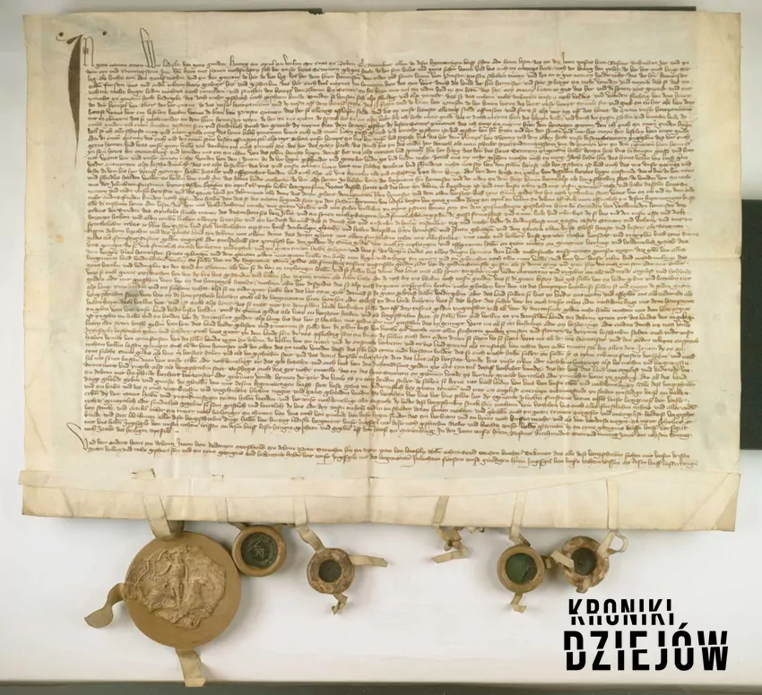 Wojna Władysława Opolczyka z Władysławem Jagięłłą, znaczenie dla Polski, przebieg, najważniejsze skutki konfliktu