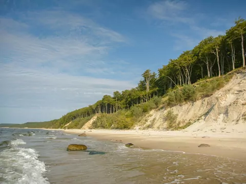 Największe miasto średniowiecznej Europy. Czy "słowiańska Atlantyda" naprawdę istniała?