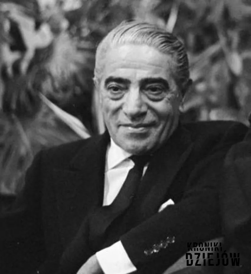 Onassis