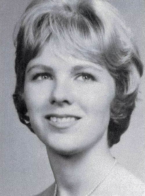 Mary Jo Kopechne