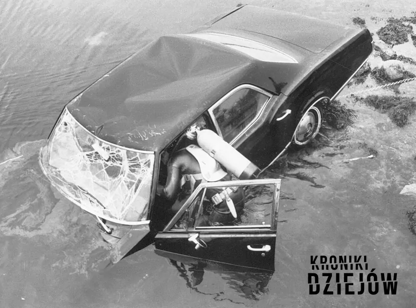 Chappaquiddick