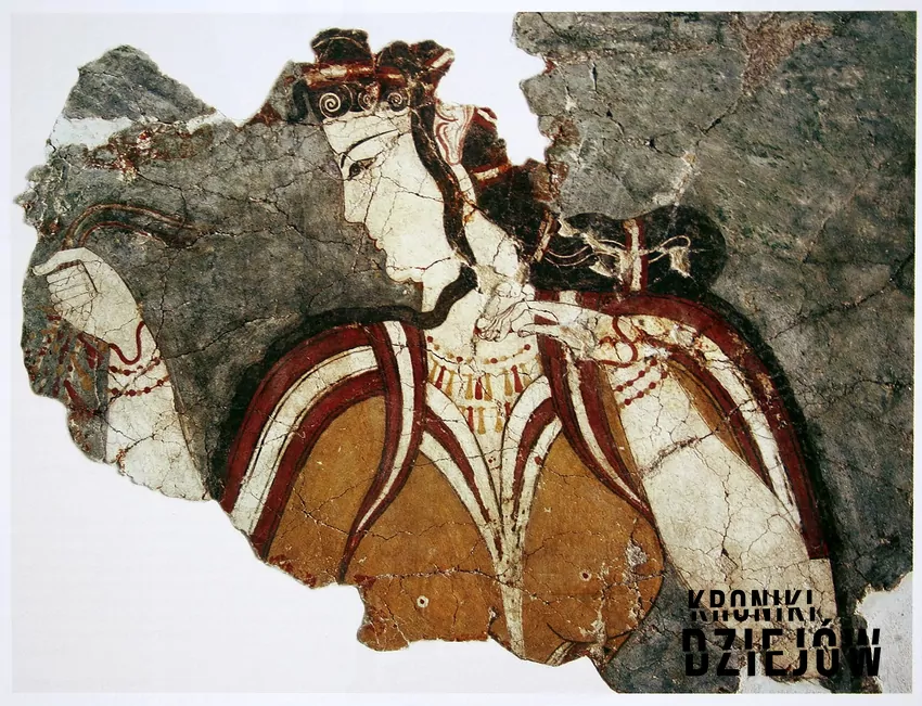 Upadek cywilizacji brązu: pierwszy koniec świata